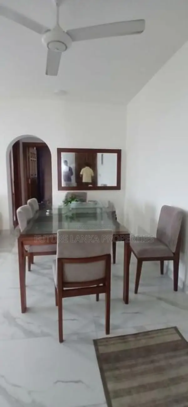 Luxury Appartment for Rent with Fully Furnished Mount Lavania