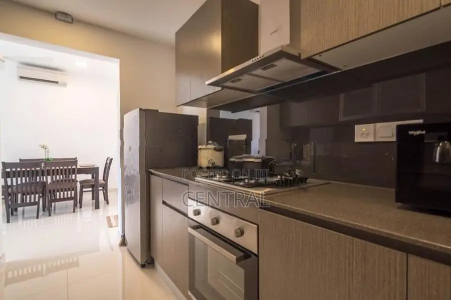 Luxury Furnishesd Apartment For Rent in Battaramulla (C7-10487)