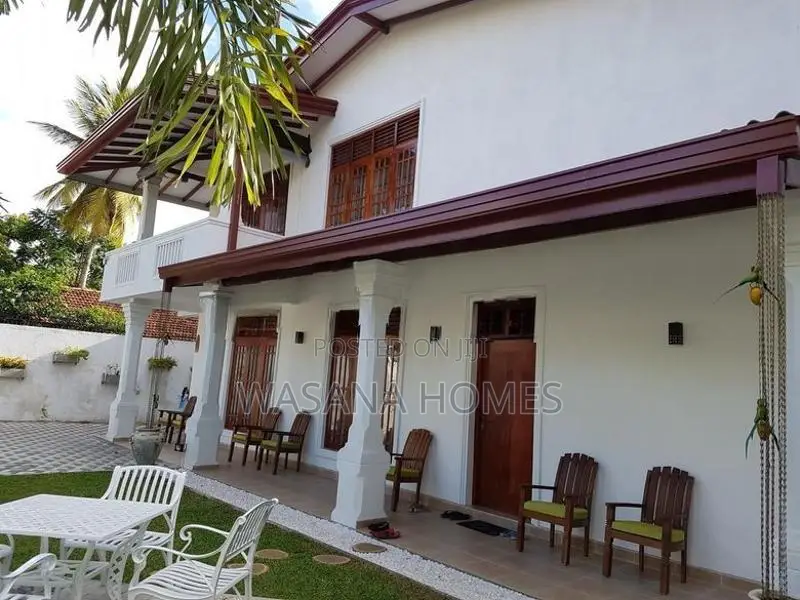 Beautiful House for Sale Borelesgamuwa