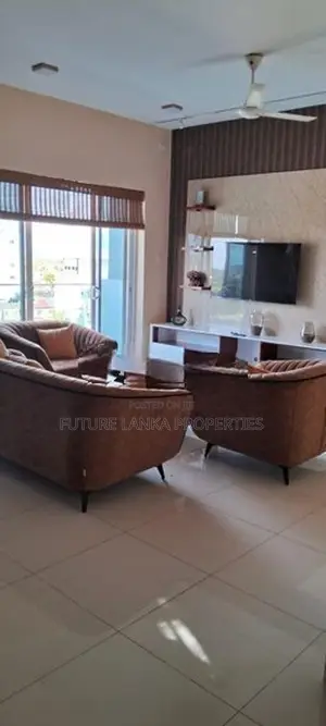 Luxury Apartment For Rent In Mount Lavinia