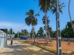 Panadura walana luxury land L22