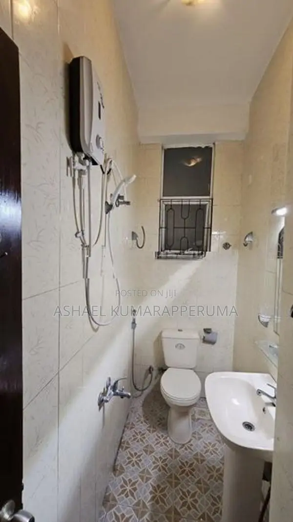 Apartment For Rent In Pamankada Junction