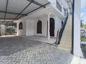 Two-Storey House for Rent – Kalalgoda