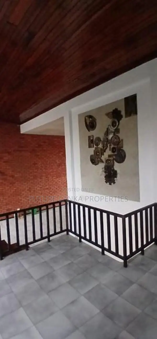 House for Rent in Bambalapitiya
