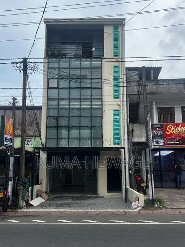 Room for Rent at Mirihana