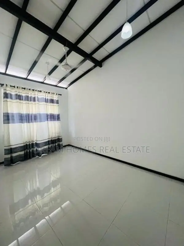 Furnished 3BR House for Sale – Kesbewa