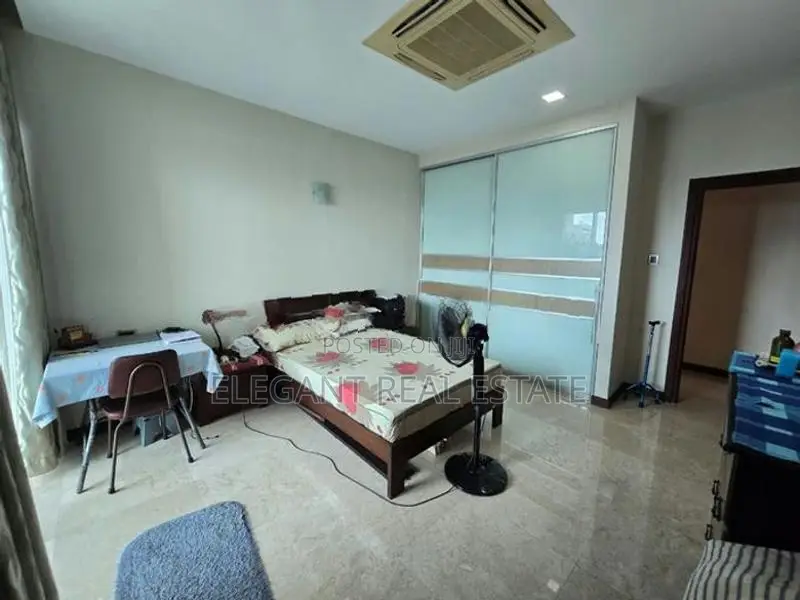 Iceland - 03 Bedroom Apartment for Sale in Colombo (a6195)