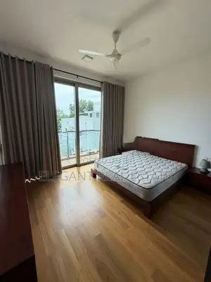 7th Sense - 03 Bedroom Apartment for Rent in Colombo 07 (A6476)