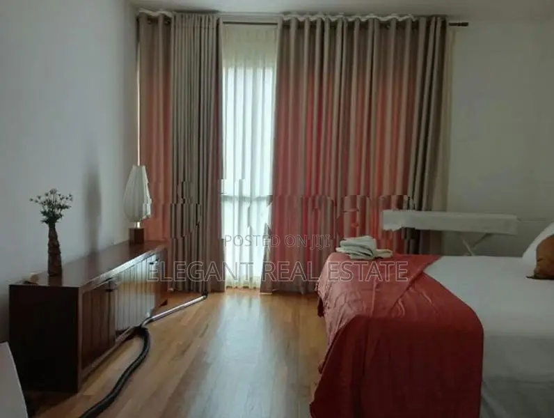 Monarch - 02 Bedroom Furnished Apartment for Rent in Colombo 03 (A2955