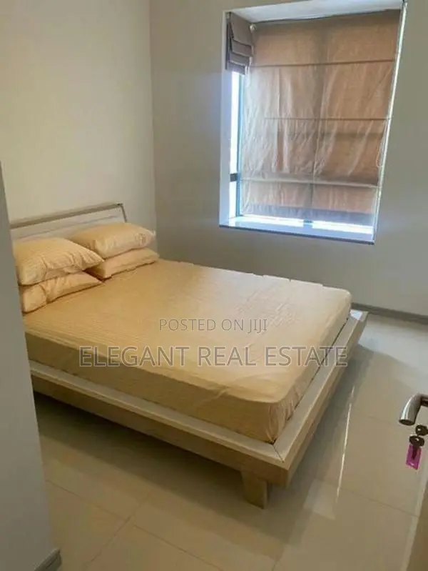 Havelock City - 01 Bedroom Apartment for Rent in Colombo 05 (A6480)