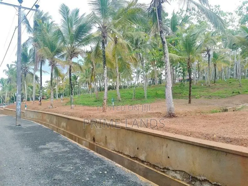 Land for Sale in Ahangama