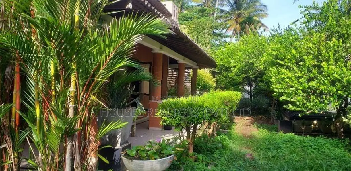 Villa-Style Bungalow for Sale – Ja-Ela, Pamunugama