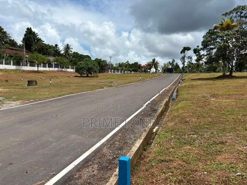 Land for Sale Homagama Moragahena Road