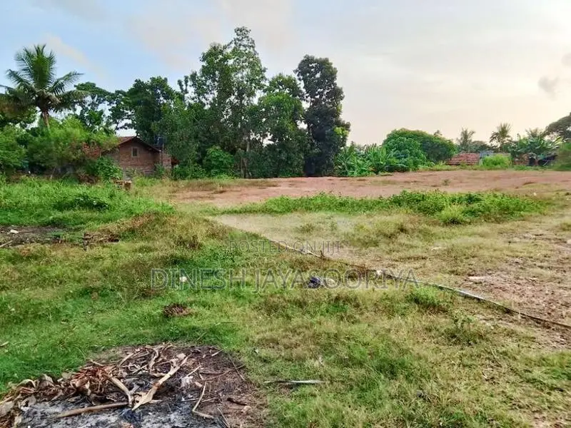 Prime 100 Perches Land for Sale in Ekala, Ja-Ela
