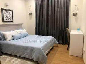 Astoria - 03 Bedroom Furnished Apartment for Rent in Colombo (A6485)