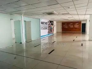 Commercial space- Office space for rent in Kotte rd , Rajagiriya