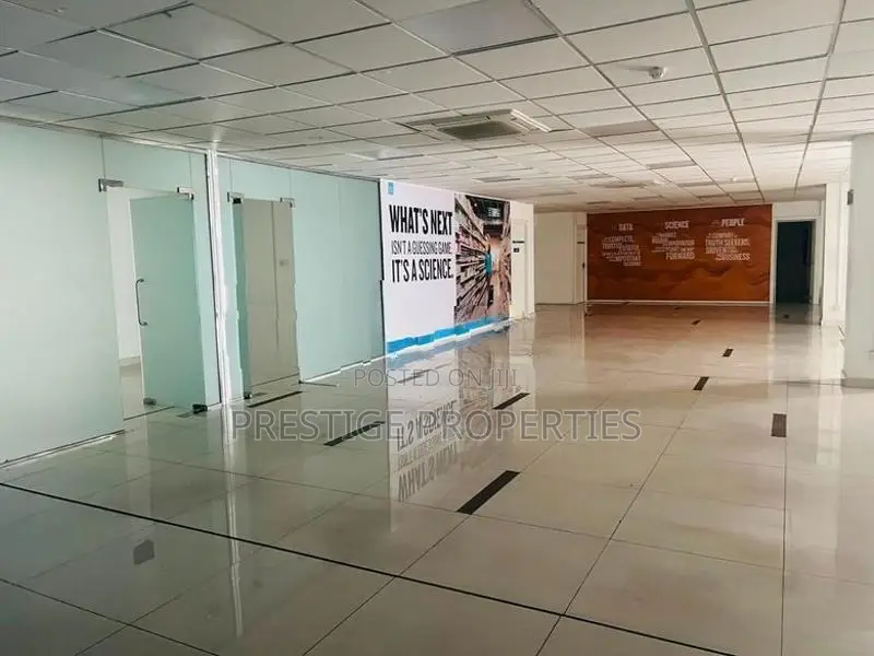 Commercial space- Office space for rent in Kotte rd , Rajagiriya
