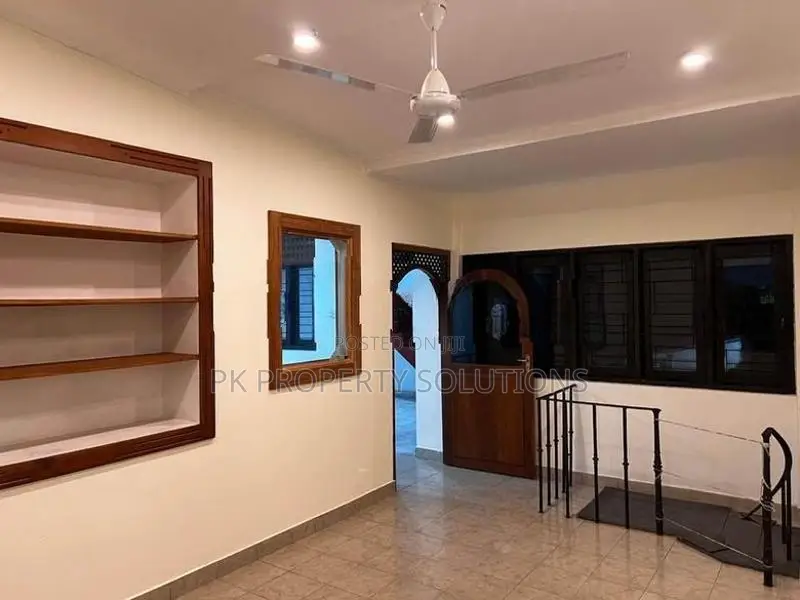 Office Space for Rent in Pitakotte ( File No 5307B/1)