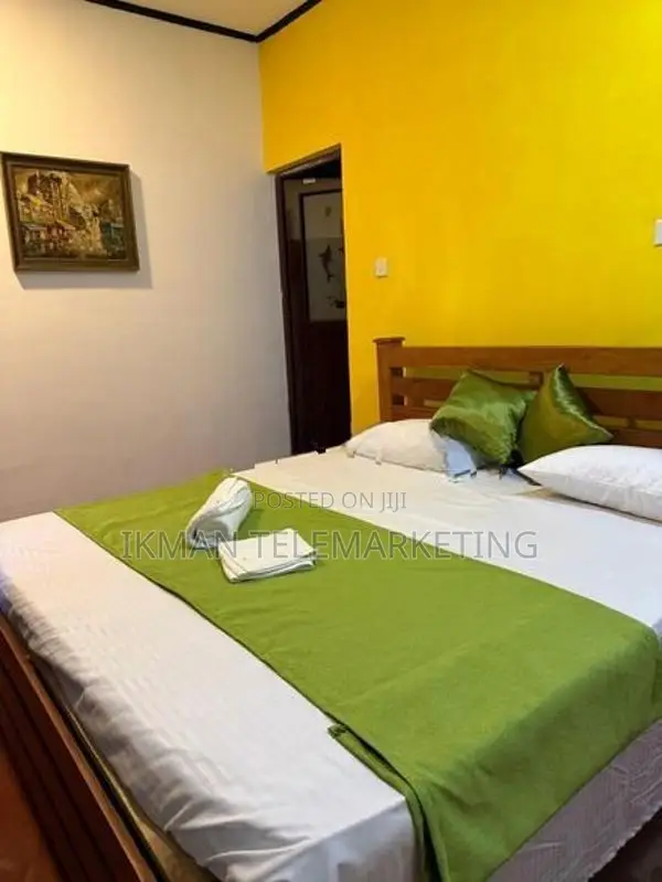 Villa for Sale In Ambalangoda (Madampagama)
