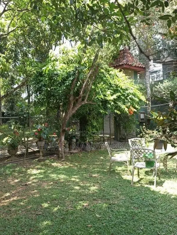 Land for Sale in Malabe