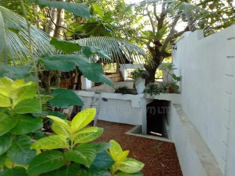 Spacious 4-Bedroom House on 26 Perches – Battaramulla