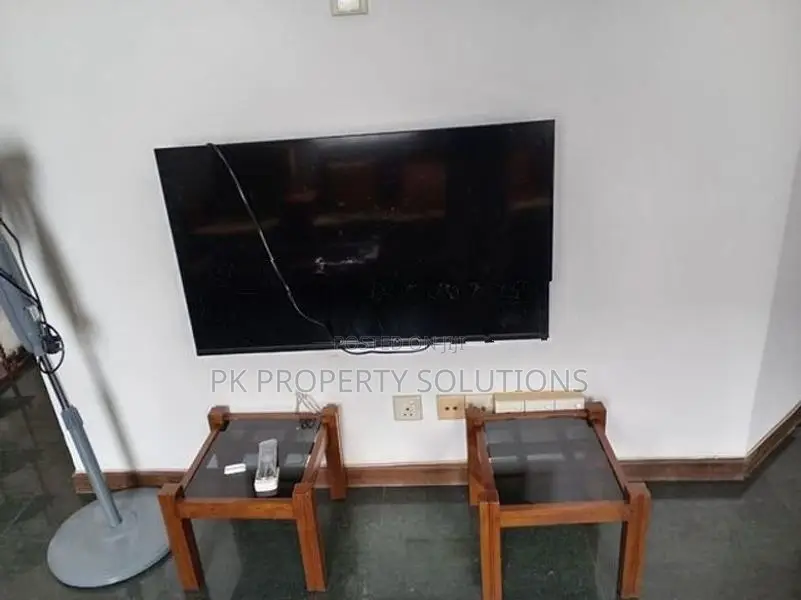 Apartment for Rent in Colombo 05 (File No 5303A)