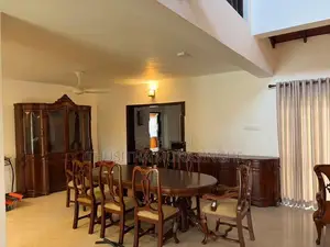 Luxury Furnished House For Rent In Nugegoda