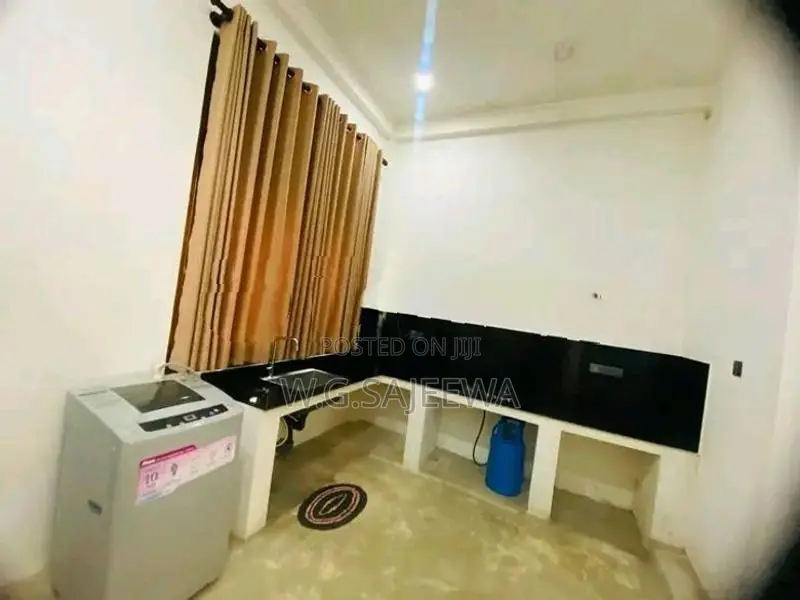 Furnished Single House Rent in Ja Ela