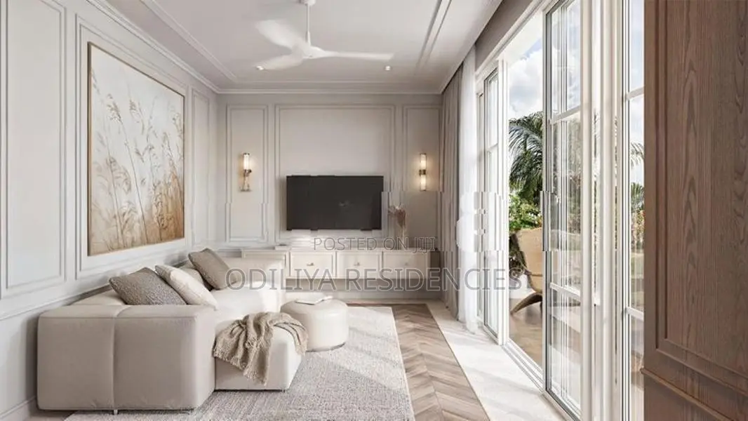 Villa for Sale - 300m to Negombo–Colombo Main Road