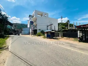 Land for Sale in Monaragala Town