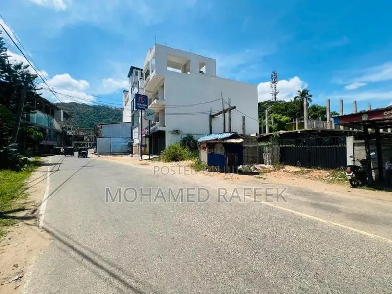 Land for Sale in Monaragala Town