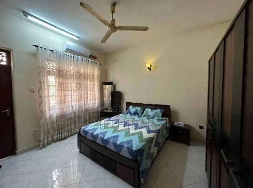 House for Rent in Dehiwala