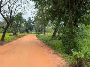 Land for Sale in Sigiriya
