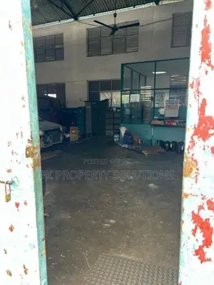 Commercial Space for Rent Colombo 15 (File No 3357B/1) Pranchas Watta