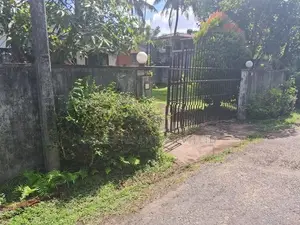 26.6 Perch Land for Sale – Battaramulla