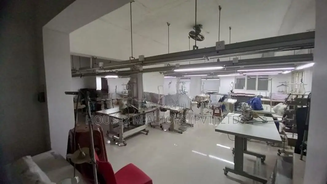 Commercial Property – Maharagama