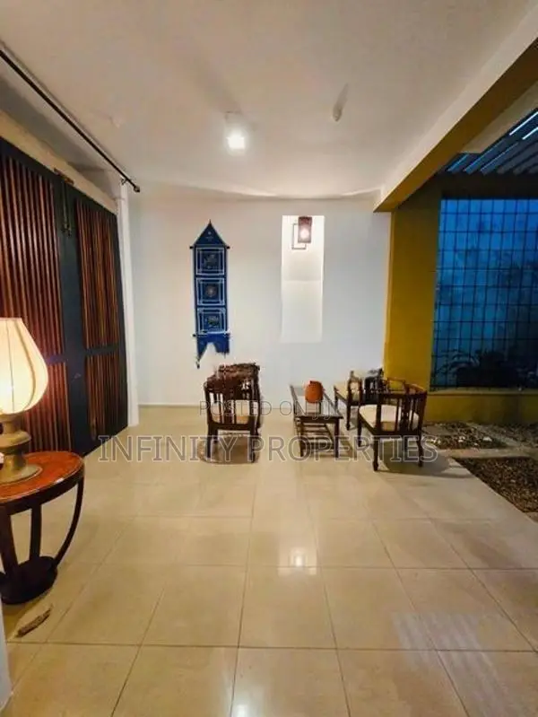 (sp42) Architect Design 02 Story House for Sale in Pelawatte