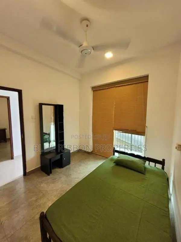Fully Furnished Apartment for Rent in Pitakotte
