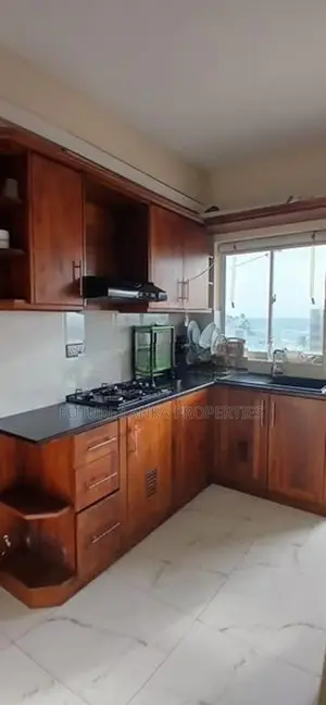 Luxury Appartment for Rent with Fully Furnished Mount Lavania