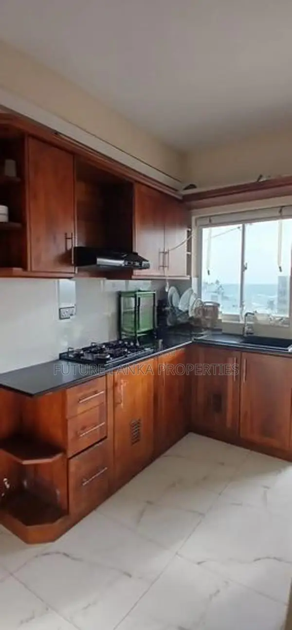 Luxury Appartment for Rent with Fully Furnished Mount Lavania