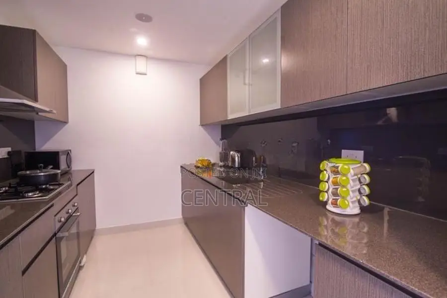 Luxury Furnishesd Apartment For Rent in Battaramulla (C7-10487)