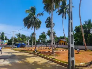 Panadura walana luxury land L22