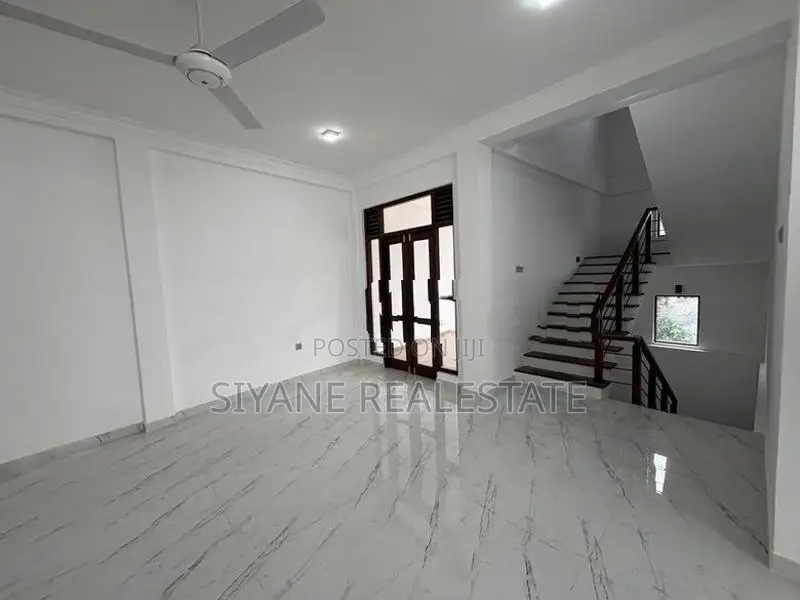 Brand New Modern House for Sale – Close to Nugegoda Town