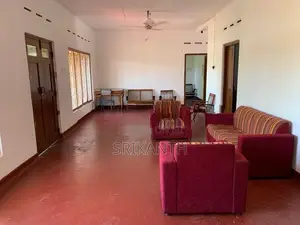 Holiday Bungalow for Rent in Nilaveli