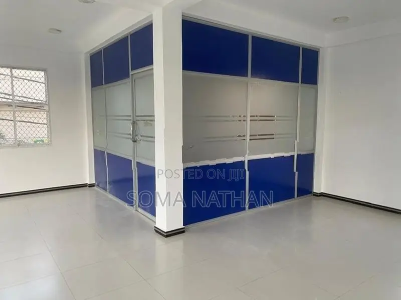 Spacious Office Space Rent Trincomalee