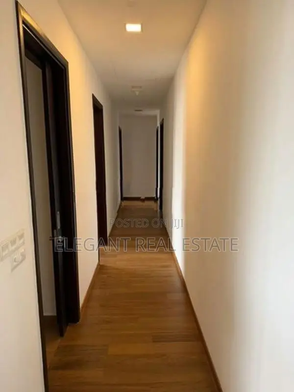 7th Sense - 03 Bedroom Apartment for Rent in Colombo 07 (A6476)