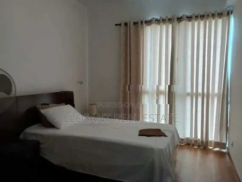 Monarch - 02 Bedroom Furnished Apartment for Rent in Colombo 03 (A2955