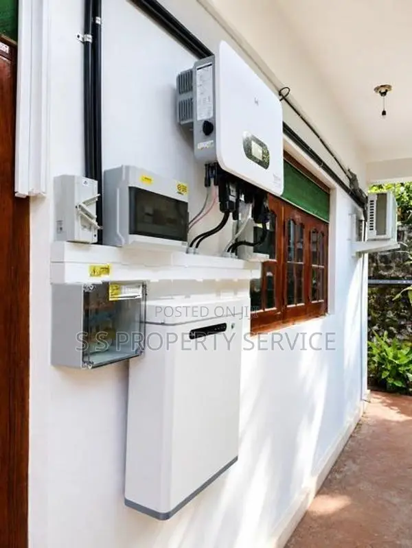 Tangalle - Two-Storey House for Sale (SSPH-435)