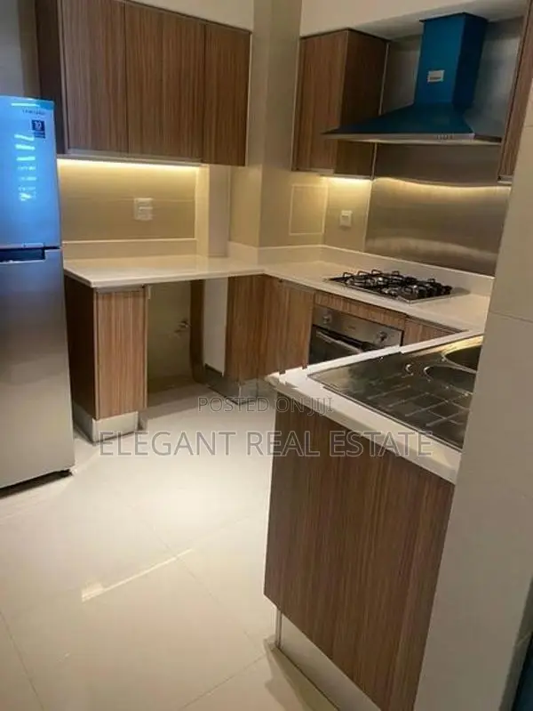 Havelock City - 01 Bedroom Apartment for Rent in Colombo 05 (A6480)