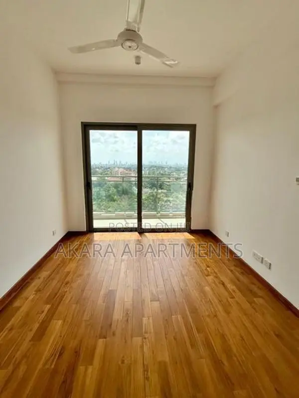 The Residencies - Unfurnished Apartment for Sale A46929-Ethul Kotte